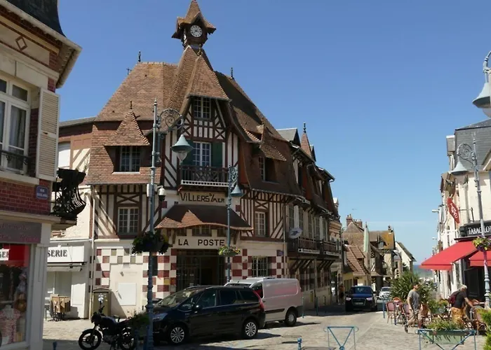 Casa vacanze 2 Pièces Avec Balcon Et Parking Près De La - Fr-1-712-81 *